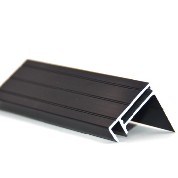 Panel Frame Frame/ Pv Mounting Support Aluminum Roof Flat Roof Solar Bracket